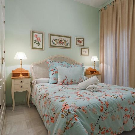 Chic&Luminoso-Wifiac/Elegant Apt In Salvador 2 Br Севілья Екстер'єр фото