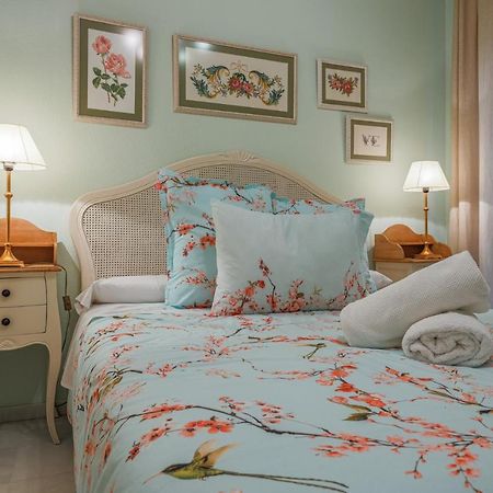 Chic&Luminoso-Wifiac/Elegant Apt In Salvador 2 Br Севілья Екстер'єр фото