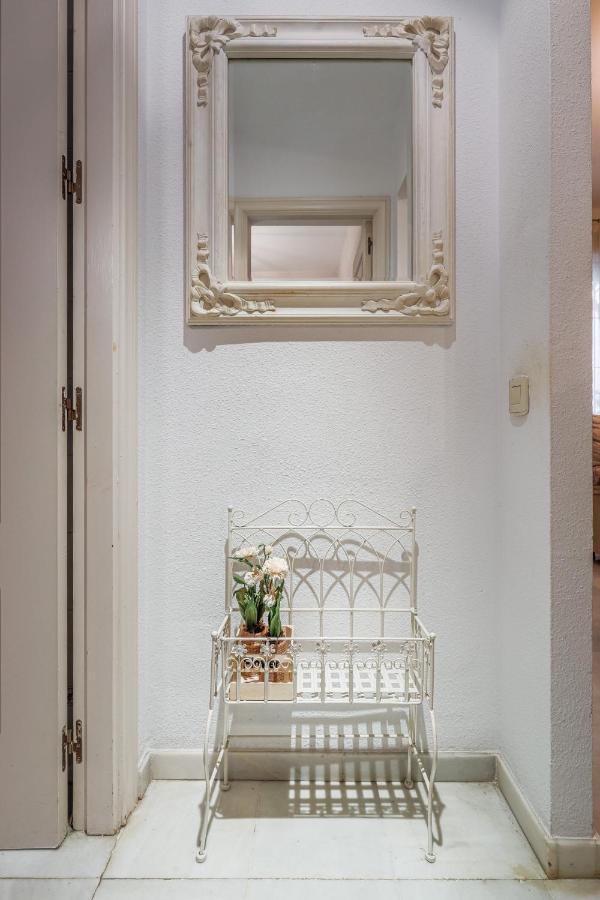 Chic&Luminoso-Wifiac/Elegant Apt In Salvador 2 Br Севілья Екстер'єр фото