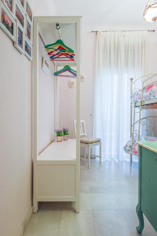 Chic&Luminoso-Wifiac/Elegant Apt In Salvador 2 Br Севілья Екстер'єр фото