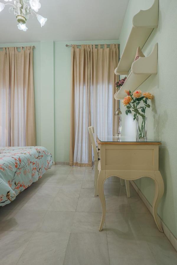 Chic&Luminoso-Wifiac/Elegant Apt In Salvador 2 Br Севілья Екстер'єр фото