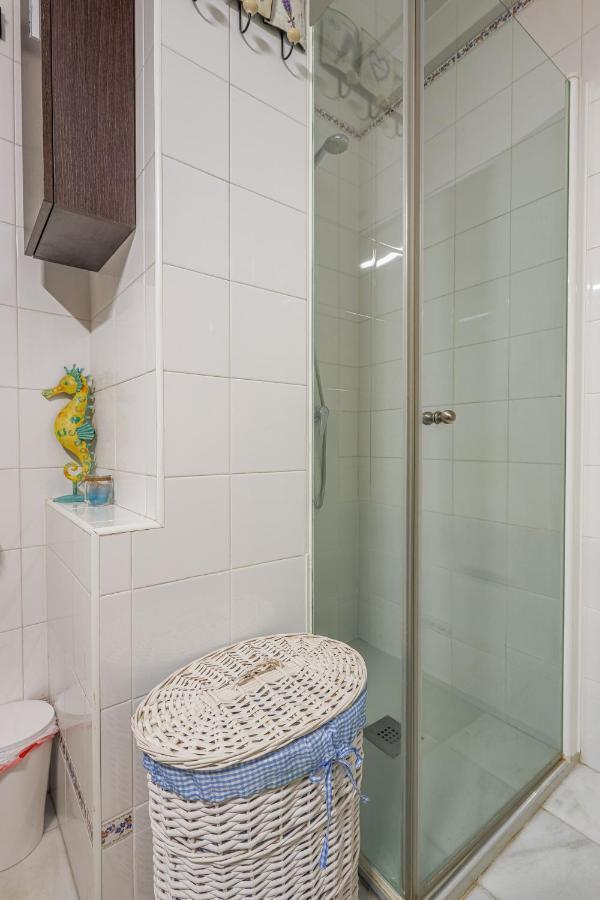 Chic&Luminoso-Wifiac/Elegant Apt In Salvador 2 Br Севілья Екстер'єр фото